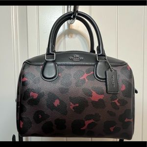 Coach Purse.